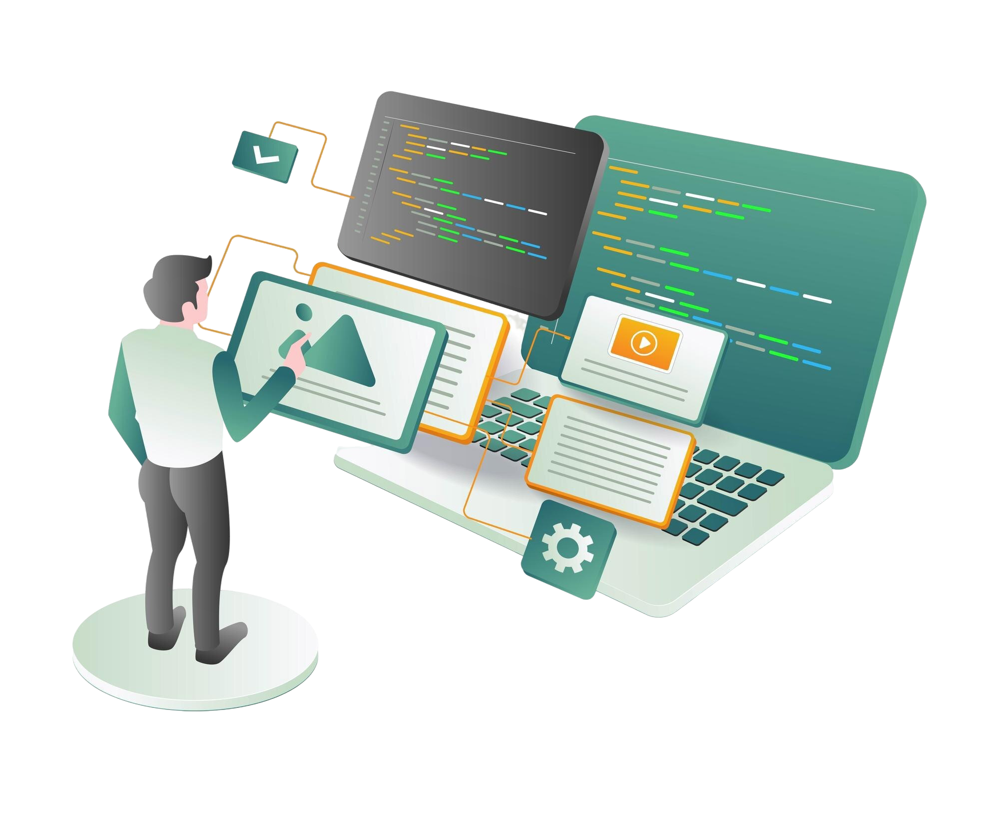 Software Development